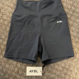 Bike shorts